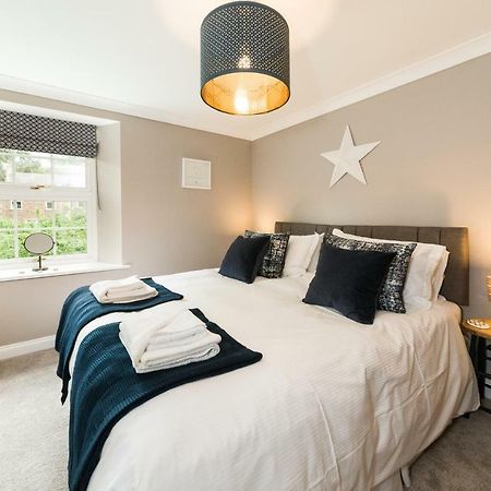 Seal Cottage Hexham Ngoại thất bức ảnh