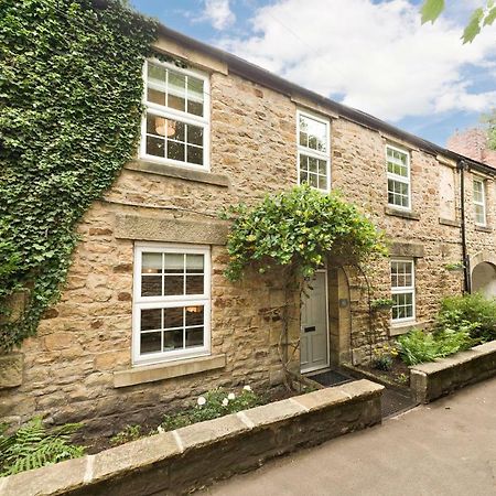 Seal Cottage Hexham Ngoại thất bức ảnh