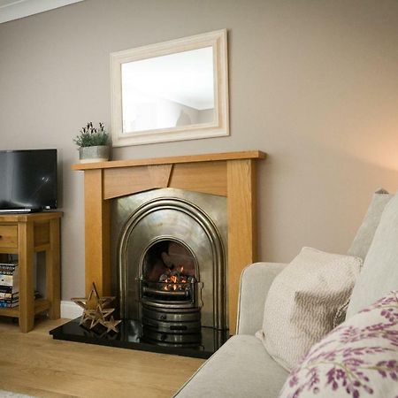Seal Cottage Hexham Ngoại thất bức ảnh