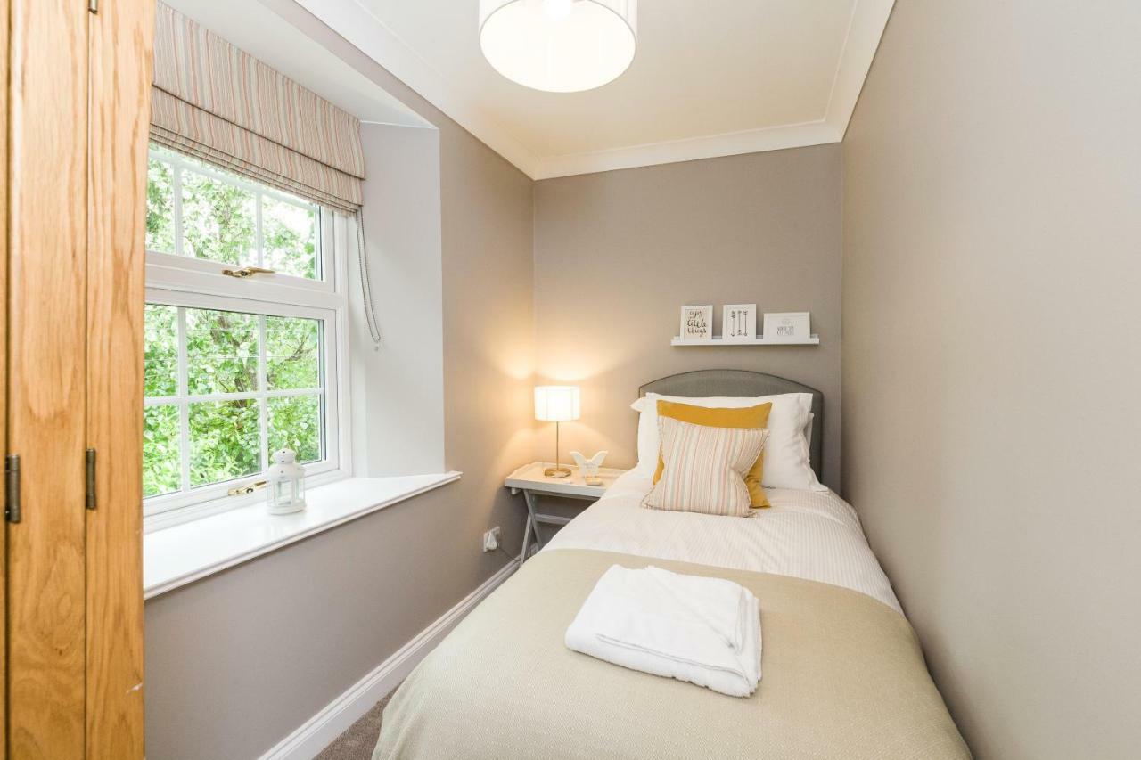 Seal Cottage Hexham Ngoại thất bức ảnh