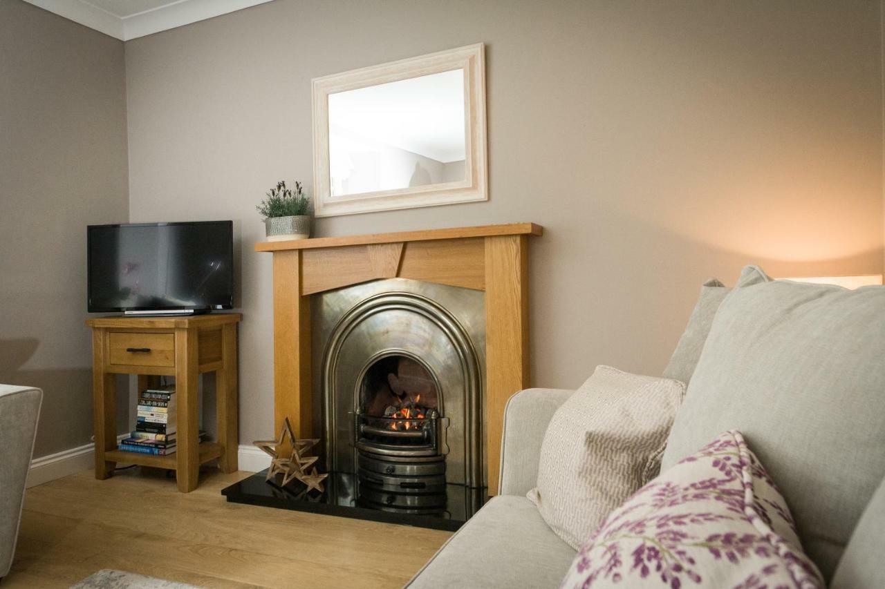 Seal Cottage Hexham Ngoại thất bức ảnh