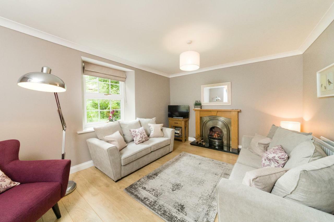 Seal Cottage Hexham Ngoại thất bức ảnh