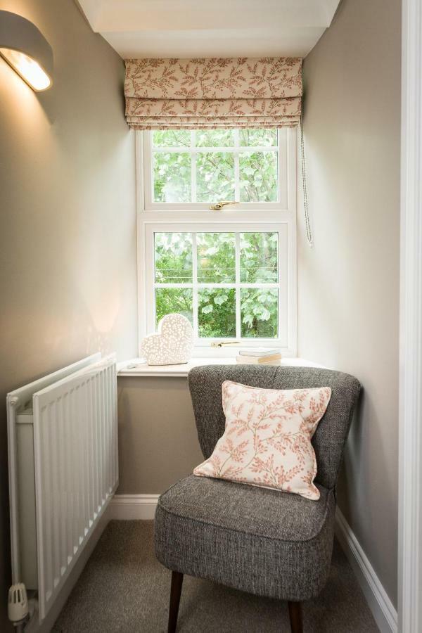 Seal Cottage Hexham Ngoại thất bức ảnh